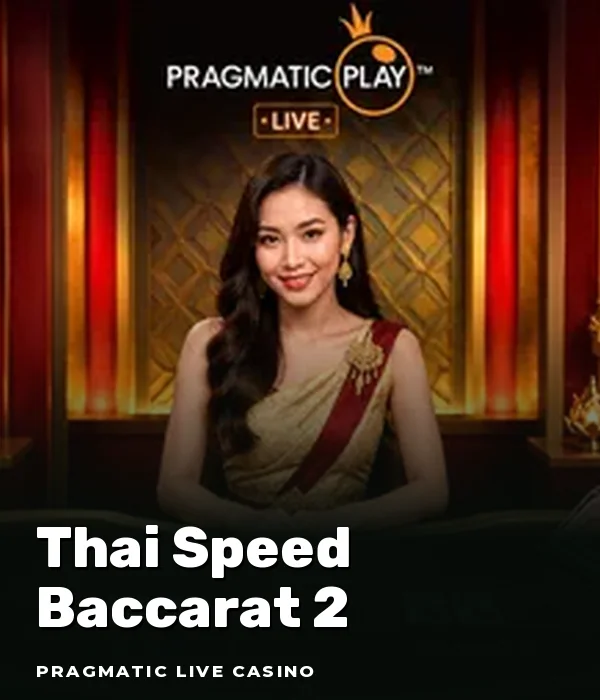 Thai Speed Baccarat 2