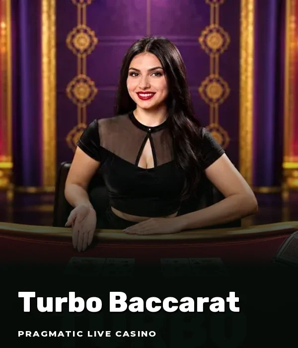 Turbo Baccarat