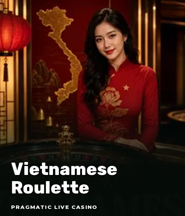 Vietnamese Roulette