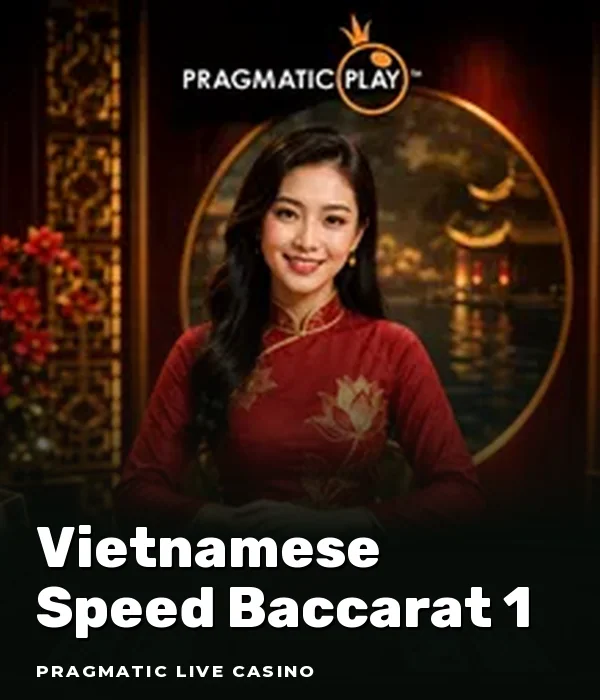 Vietnamese Speed Baccarat 1