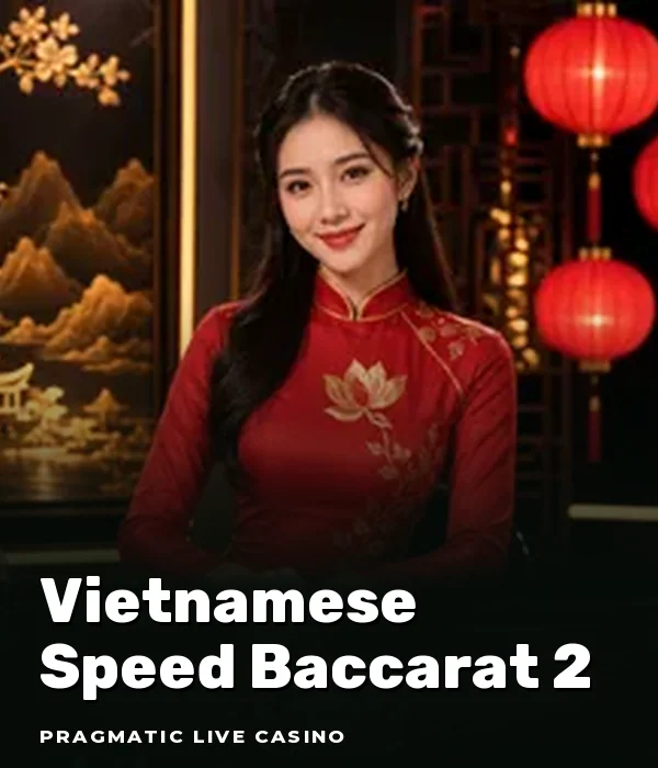 Vietnamese Speed Baccarat 2