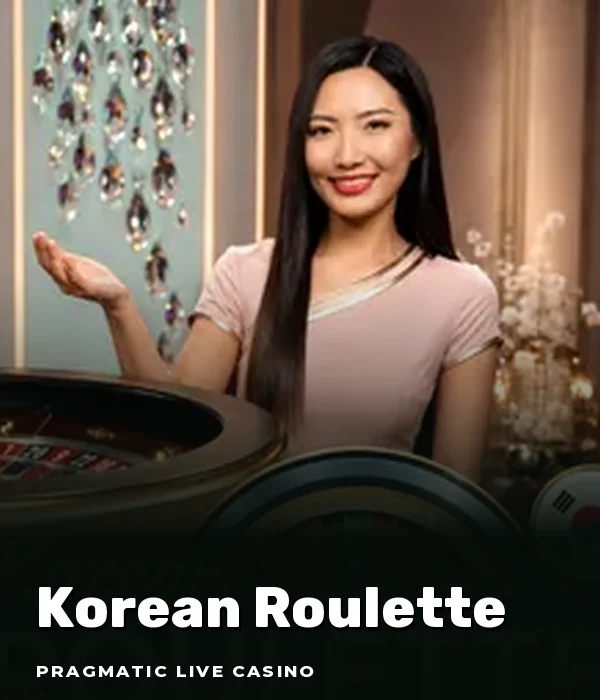 Korean Roulette