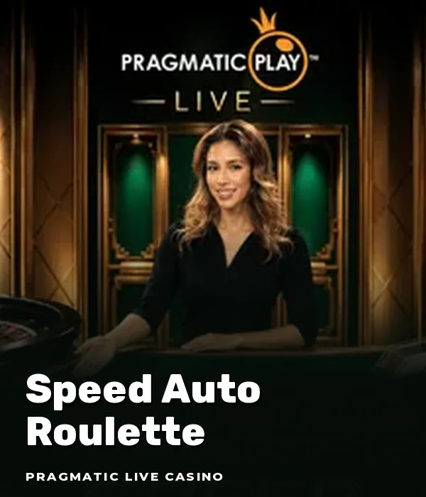 Speed Auto Roulette