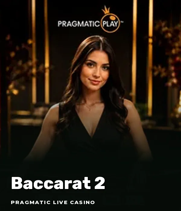 Baccarat 2