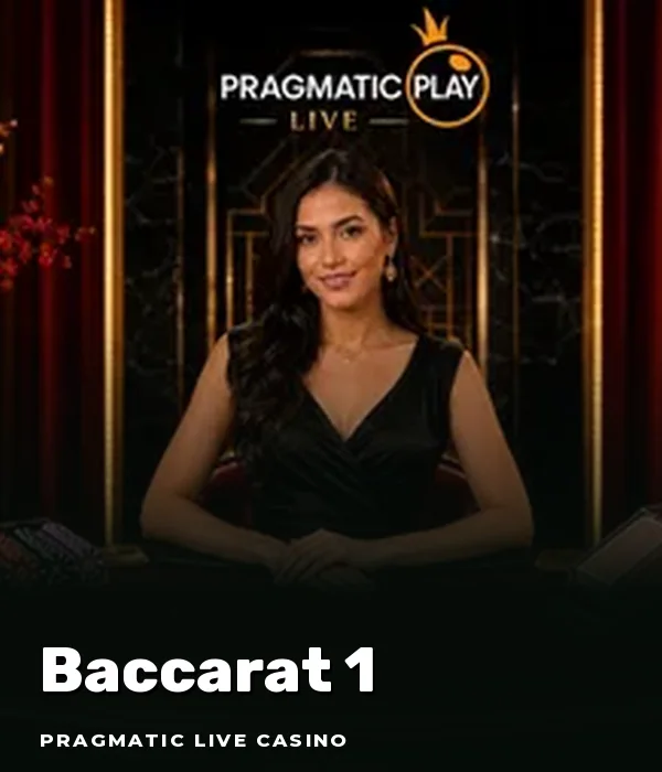 Baccarat 1