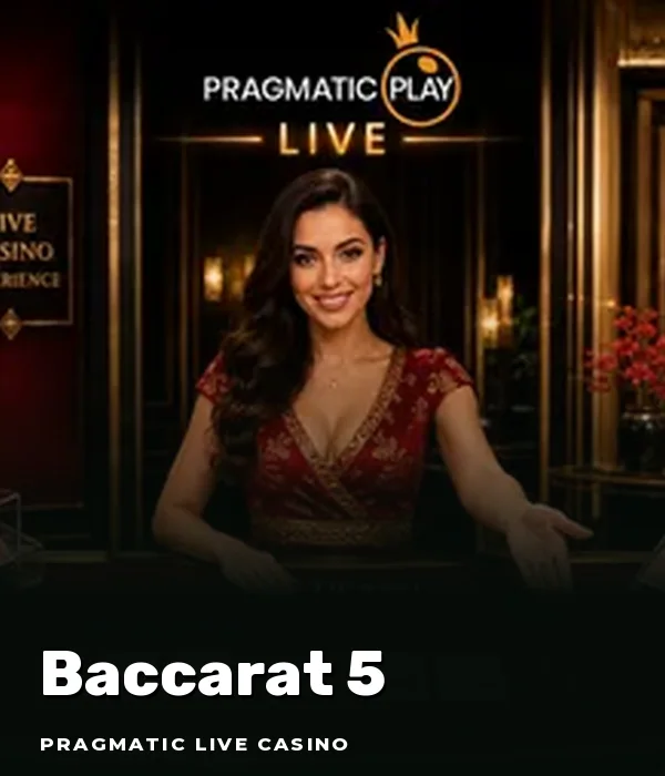 Baccarat 5