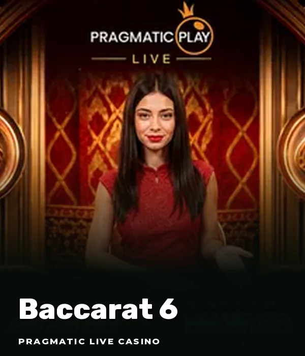 Baccarat 6