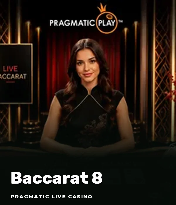 Baccarat 8