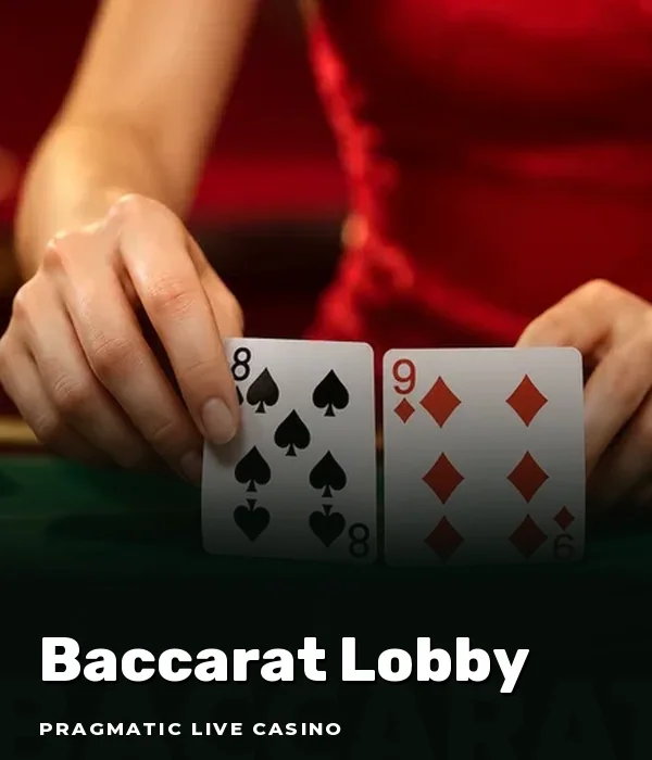 Baccarat Lobby