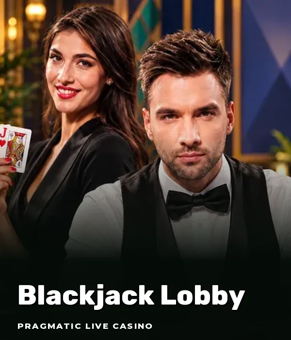 Blackjack Lobby