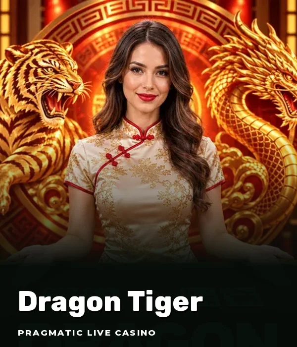 Dragon Tiger