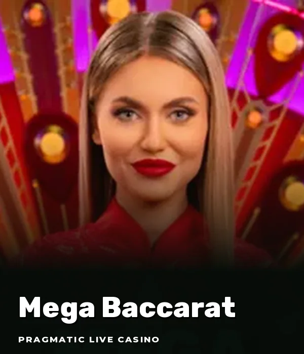 Mega Baccarat