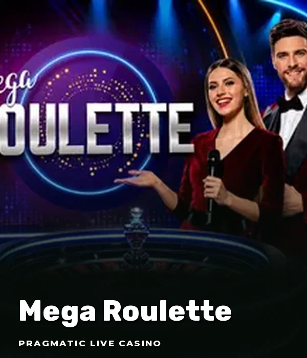 Mega Roulette