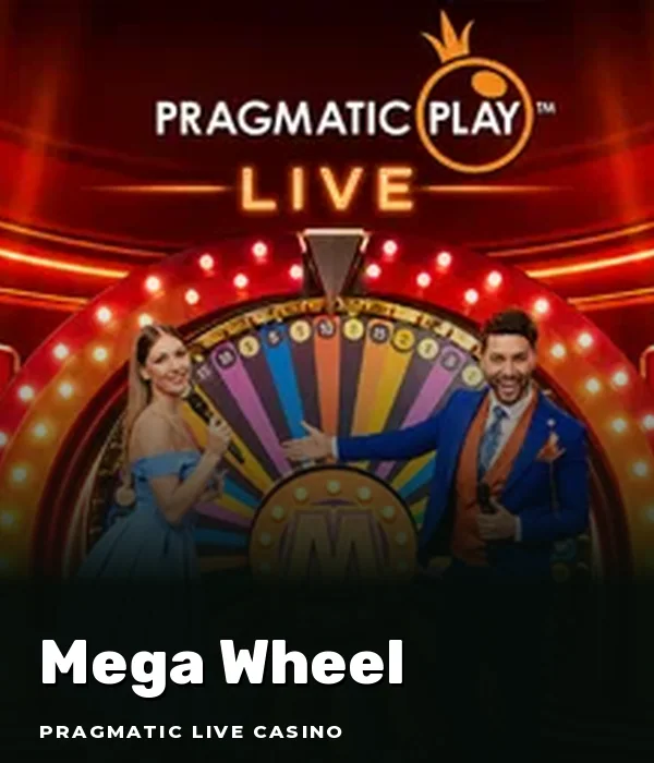 Mega Wheel
