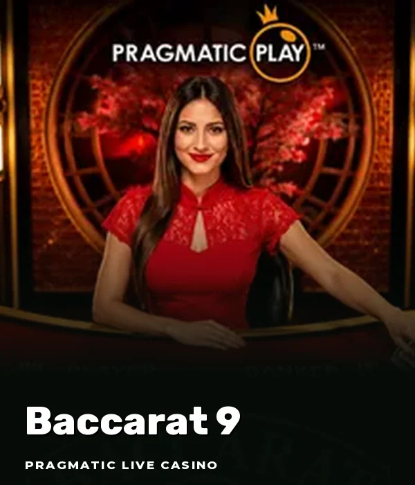 Baccarat 9