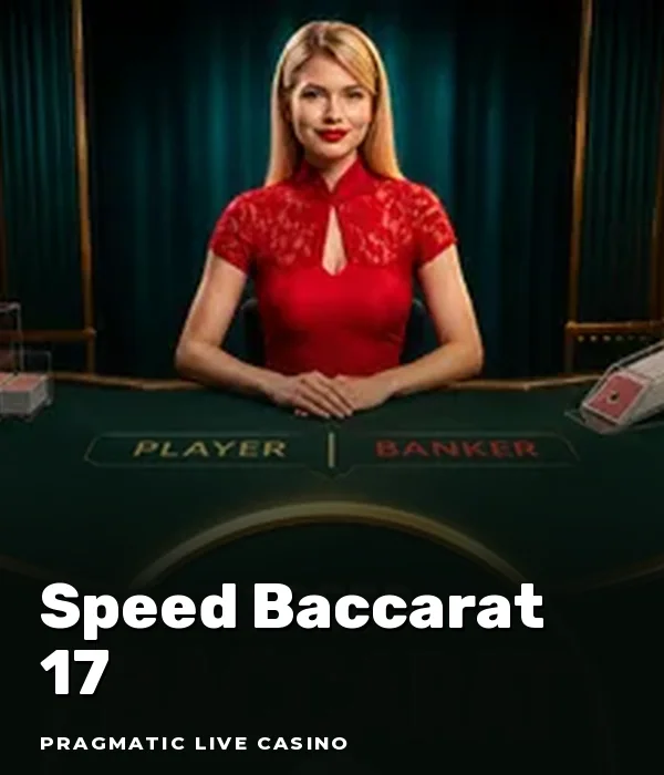 Speed Baccarat 17