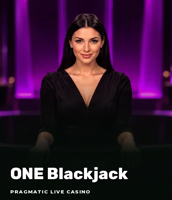 ONE Blackjack