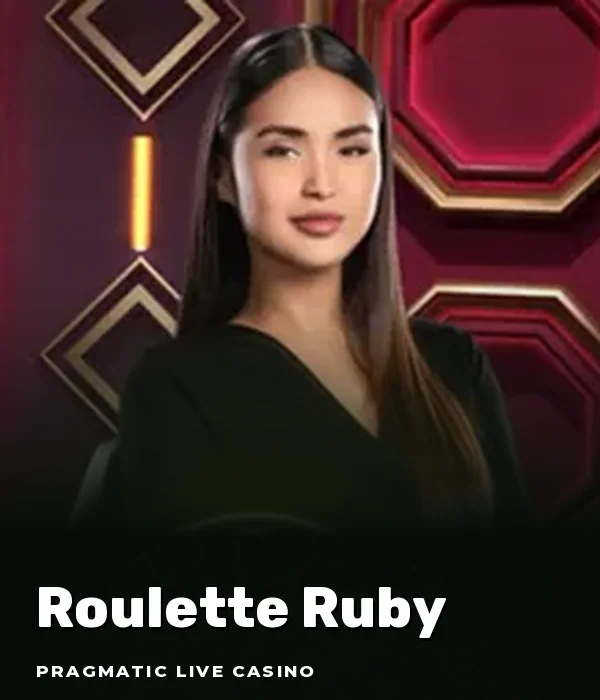 Roulette Ruby