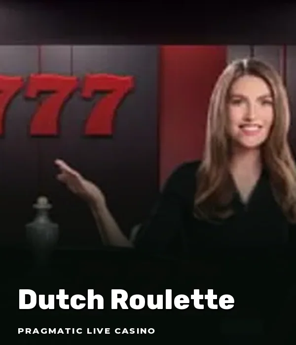 Dutch Roulette