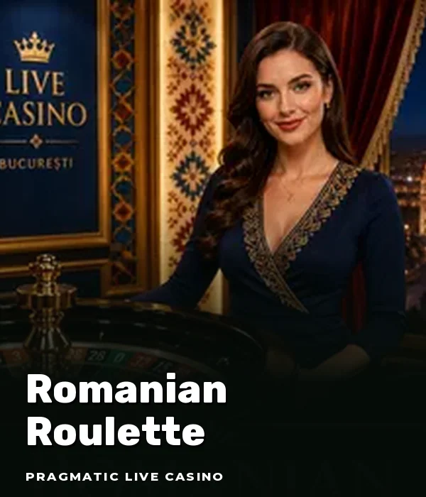 Romanian Roulette