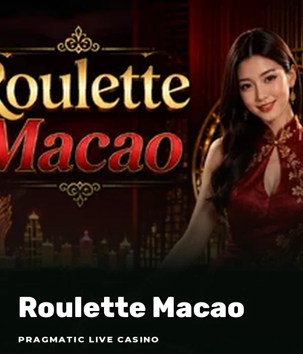 Roulette Macao