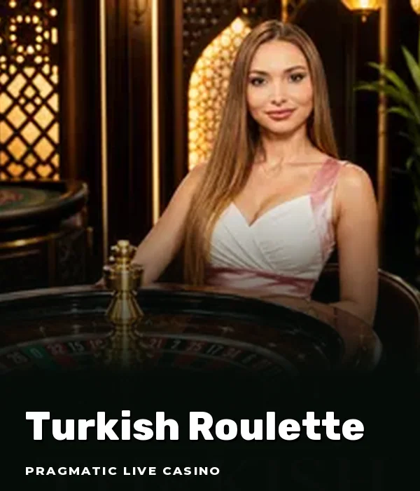 Turkish Roulette