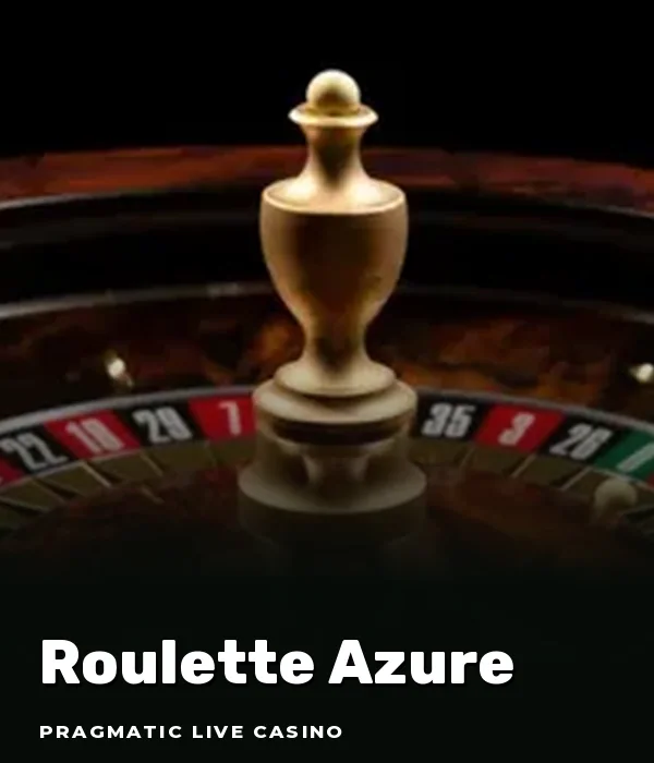 Roulette Azure