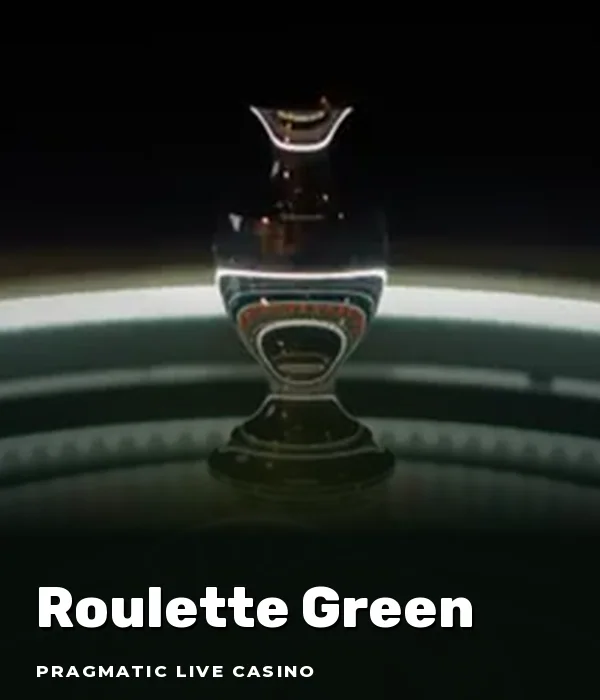 Roulette Green