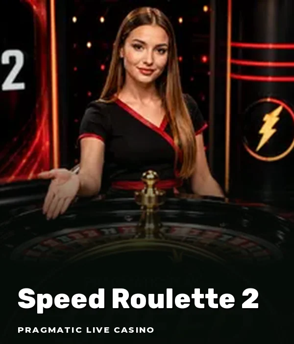 Speed Roulette 2
