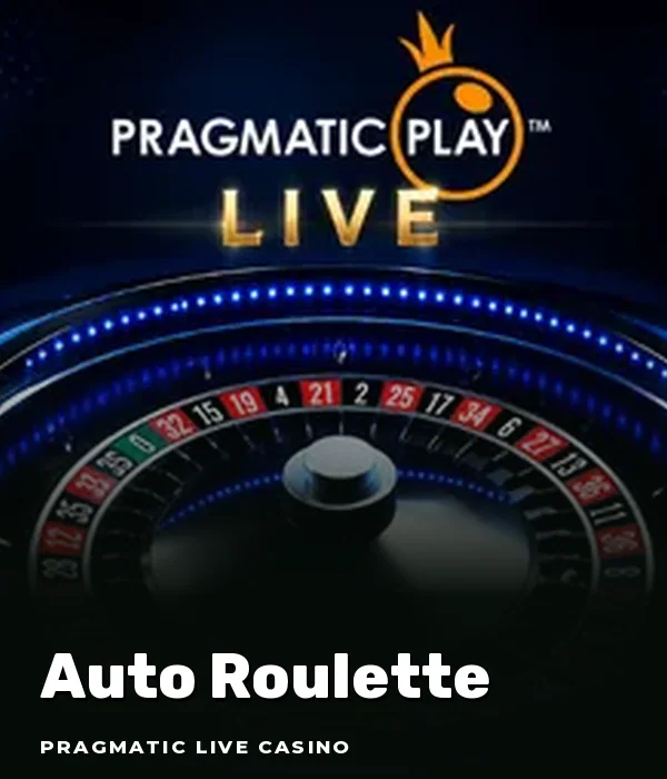 Auto Roulette