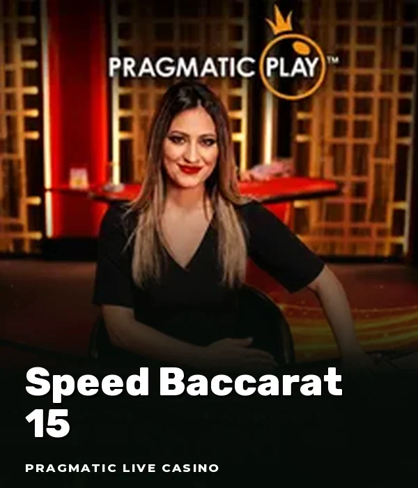 Speed Baccarat 15
