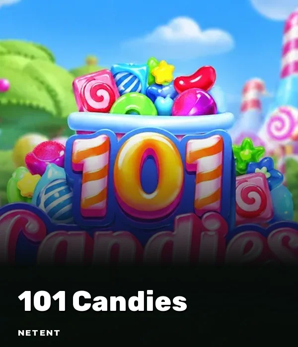 101 Candies