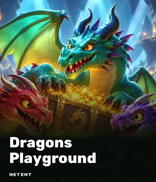 Dragons Playground