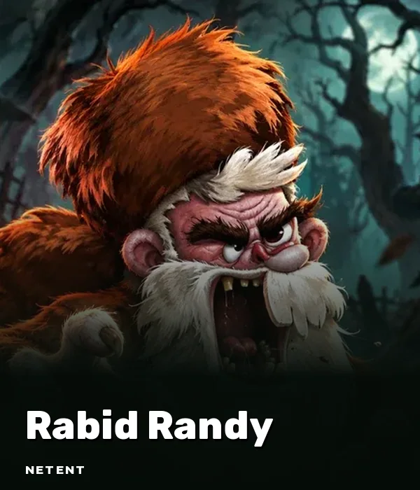 Rabid Randy