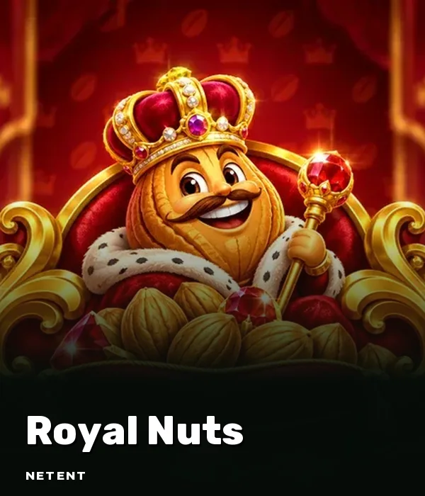 Royal Nuts
