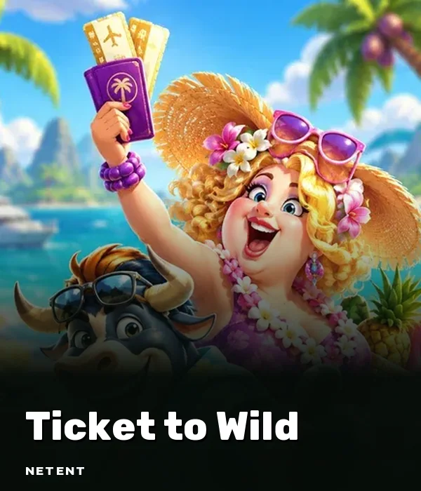 Ticket to Wild