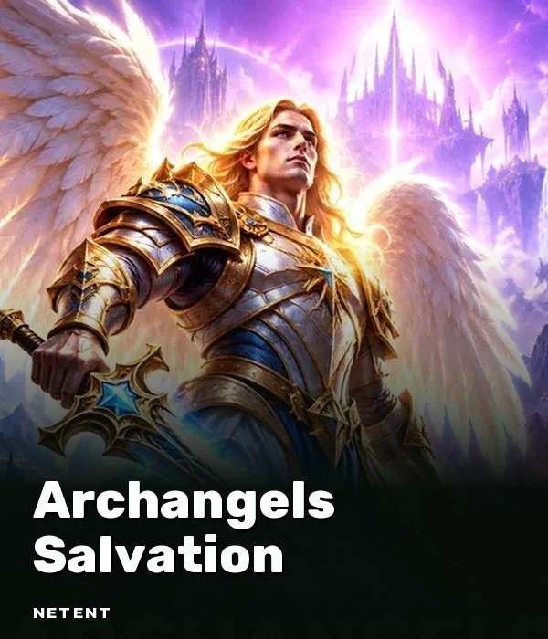 Archangels Salvation