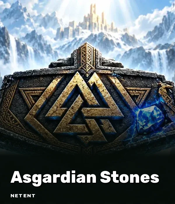 Asgardian Stones
