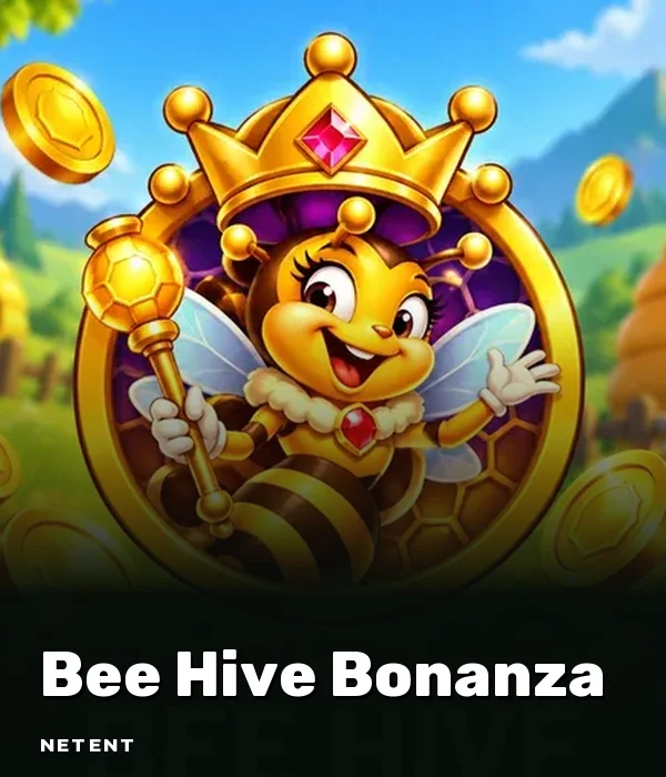 Bee Hive Bonanza