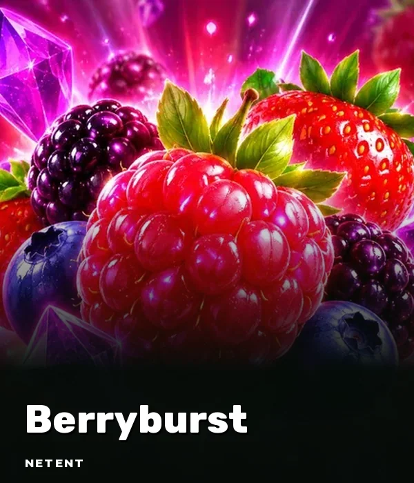 Berryburst