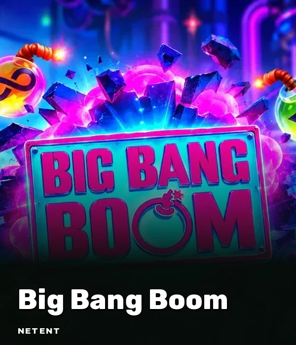 Big Bang Boom