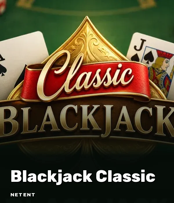 Blackjack Classic