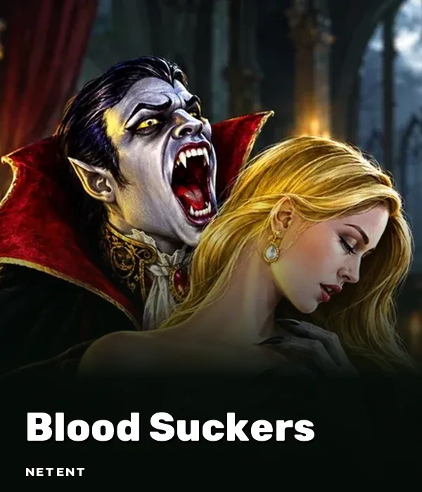 Blood Suckers