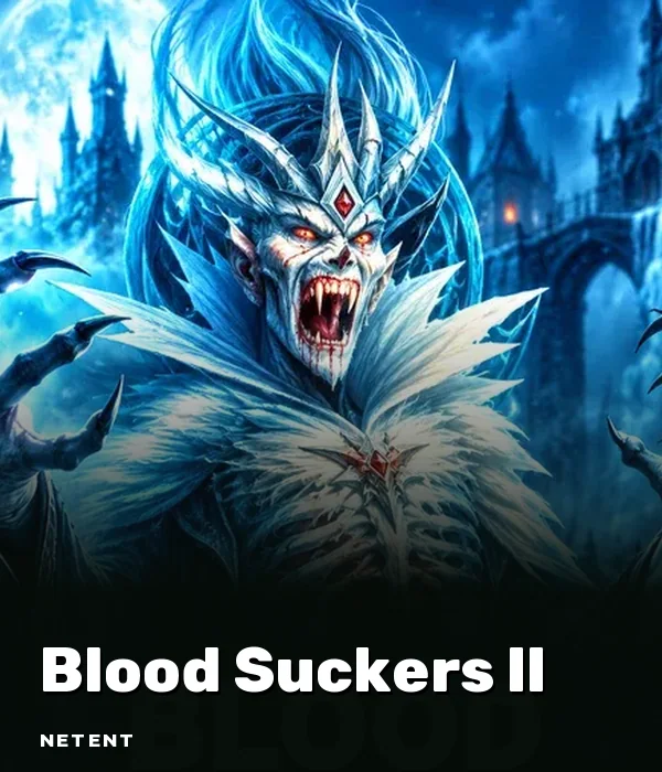Blood Suckers II