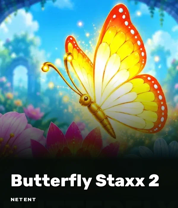 Butterfly Staxx 2