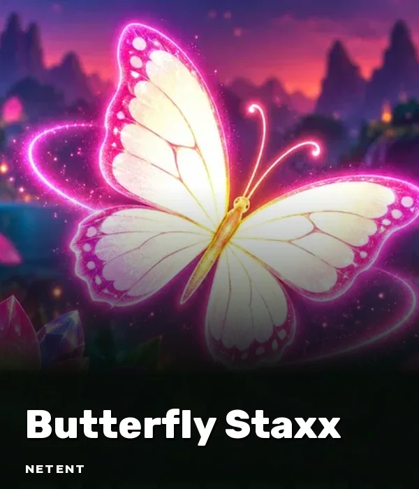 Butterfly Staxx