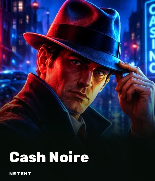 Cash Noire