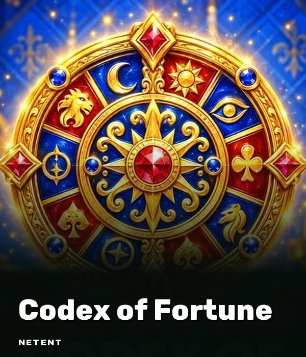 Codex of Fortune