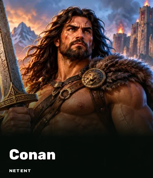 Conan