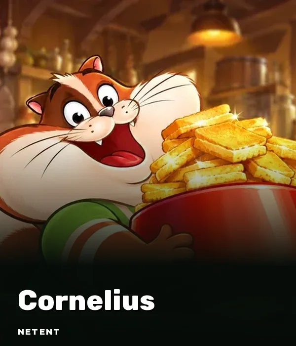 Cornelius